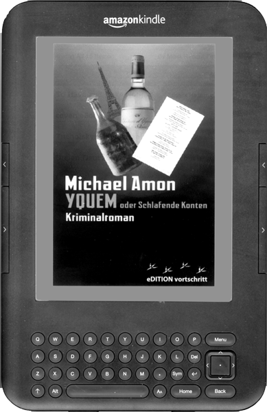 kindle yquem